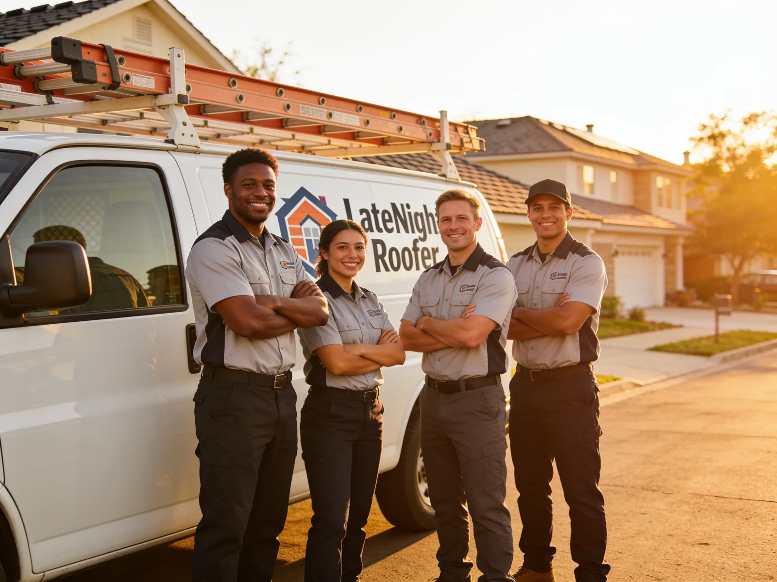 Emergency Roof Repair company in Waterford, WI